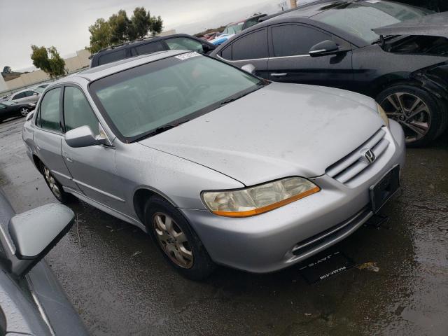 Photo 3 VIN: JHMCG66022C027154 - HONDA ACCORD 