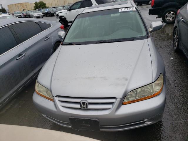 Photo 4 VIN: JHMCG66022C027154 - HONDA ACCORD 