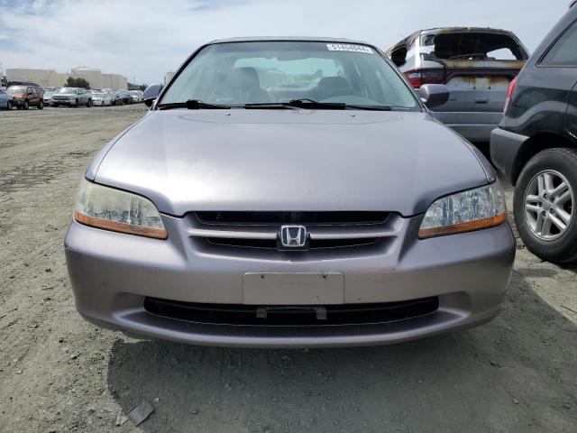 Photo 4 VIN: JHMCG6602YC034680 - HONDA ACCORD 