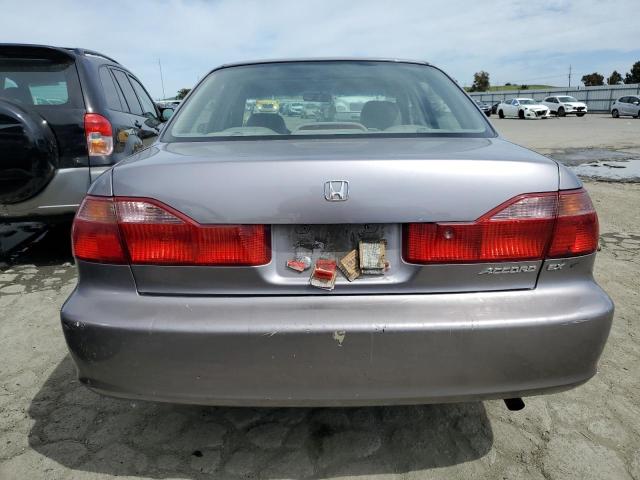 Photo 5 VIN: JHMCG6602YC034680 - HONDA ACCORD 