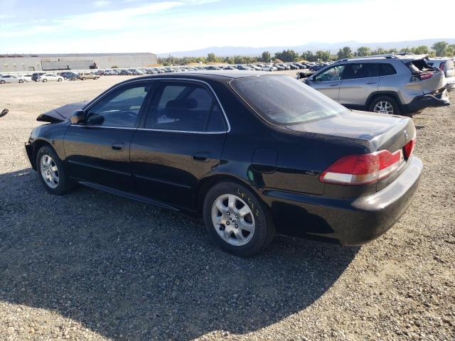 Photo 1 VIN: JHMCG66031C023726 - HONDA ACCORD EX 