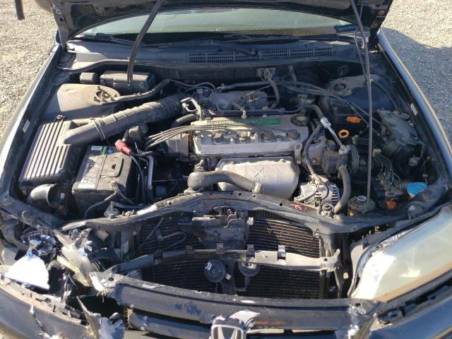 Photo 10 VIN: JHMCG66031C023726 - HONDA ACCORD EX 