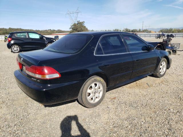 Photo 2 VIN: JHMCG66031C023726 - HONDA ACCORD EX 