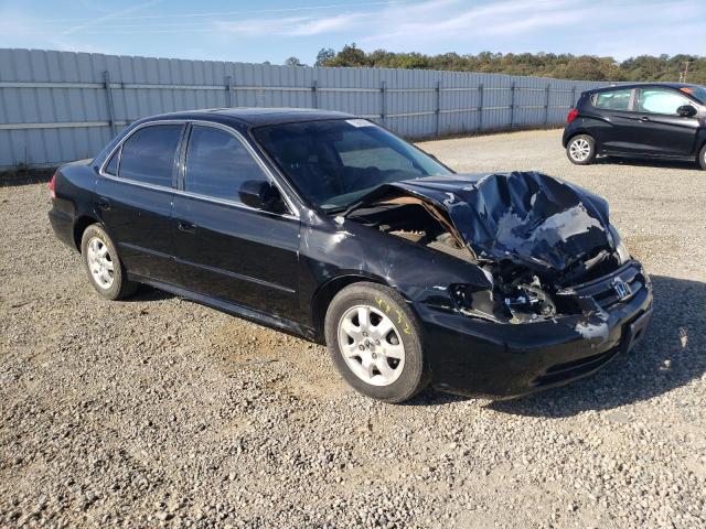 Photo 3 VIN: JHMCG66031C023726 - HONDA ACCORD EX 