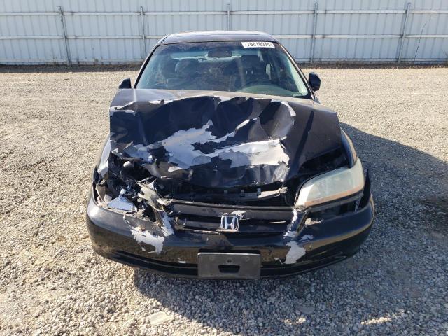 Photo 4 VIN: JHMCG66031C023726 - HONDA ACCORD EX 