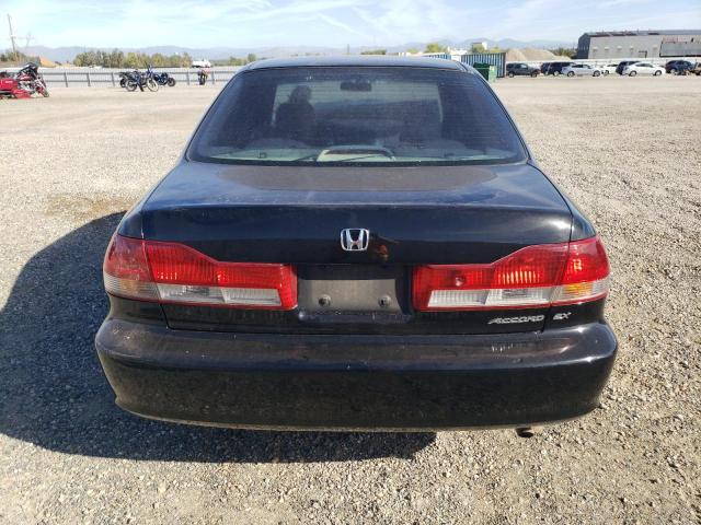 Photo 5 VIN: JHMCG66031C023726 - HONDA ACCORD EX 