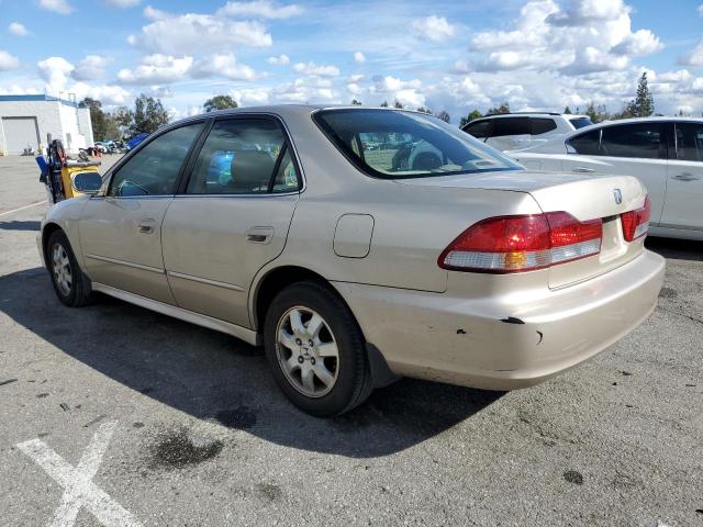 Photo 1 VIN: JHMCG66031C026772 - HONDA ACCORD 