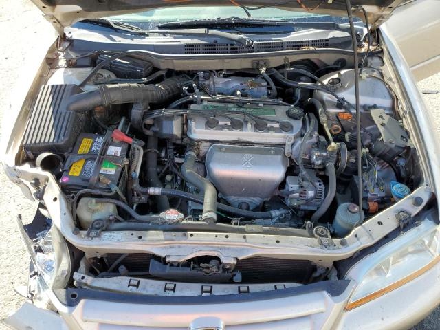 Photo 10 VIN: JHMCG66031C026772 - HONDA ACCORD 