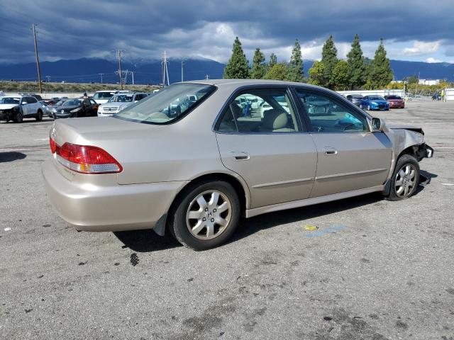 Photo 2 VIN: JHMCG66031C026772 - HONDA ACCORD 