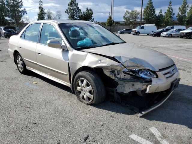 Photo 3 VIN: JHMCG66031C026772 - HONDA ACCORD 