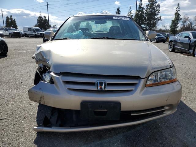 Photo 4 VIN: JHMCG66031C026772 - HONDA ACCORD 