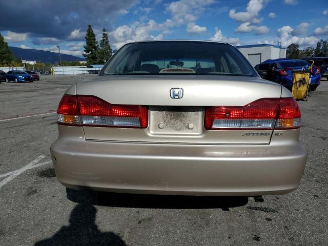 Photo 5 VIN: JHMCG66031C026772 - HONDA ACCORD 