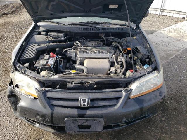 Photo 10 VIN: JHMCG66041C023296 - HONDA ACCORD 