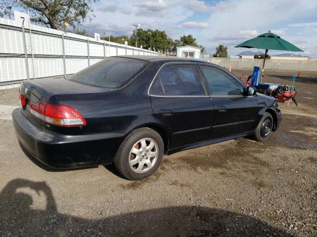 Photo 2 VIN: JHMCG66041C023296 - HONDA ACCORD 