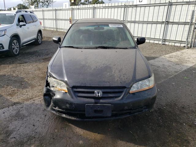 Photo 4 VIN: JHMCG66041C023296 - HONDA ACCORD 