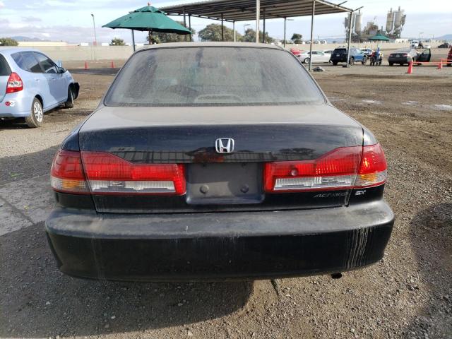 Photo 5 VIN: JHMCG66041C023296 - HONDA ACCORD 