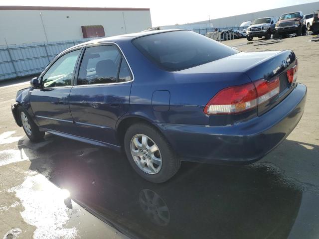 Photo 1 VIN: JHMCG66062C005707 - HONDA ACCORD EX 