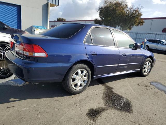 Photo 2 VIN: JHMCG66062C005707 - HONDA ACCORD EX 