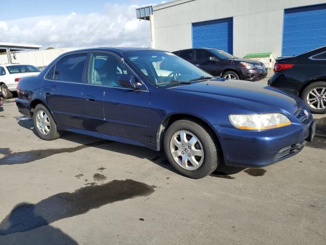 Photo 3 VIN: JHMCG66062C005707 - HONDA ACCORD EX 