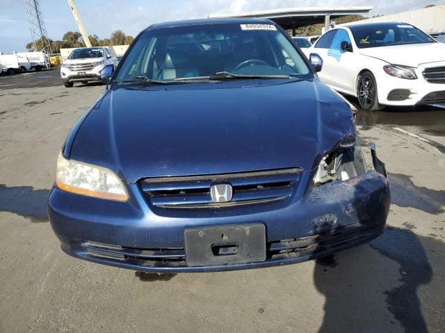 Photo 4 VIN: JHMCG66062C005707 - HONDA ACCORD EX 