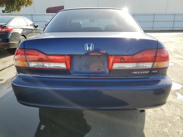 Photo 5 VIN: JHMCG66062C005707 - HONDA ACCORD EX 