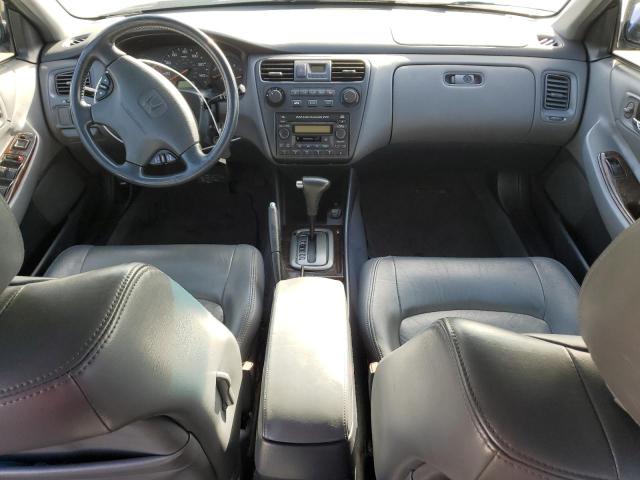 Photo 7 VIN: JHMCG66062C005707 - HONDA ACCORD EX 