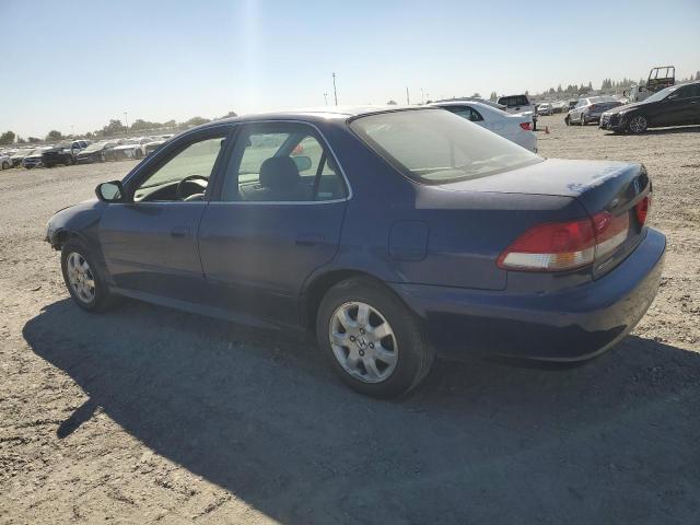 Photo 1 VIN: JHMCG66081C026721 - HONDA ACCORD EX 