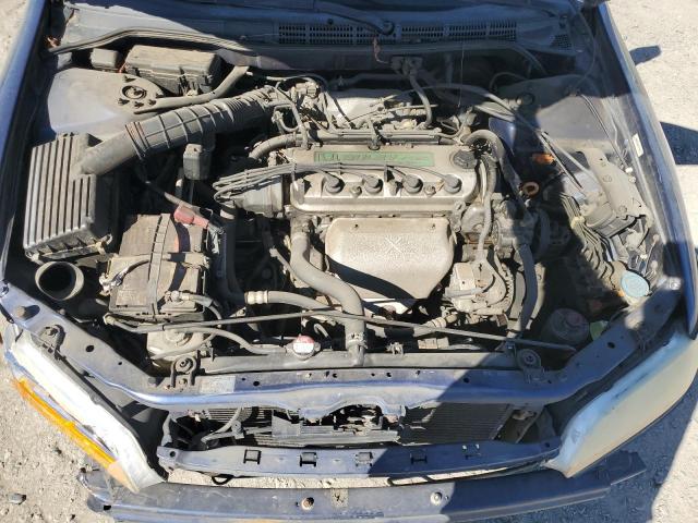 Photo 10 VIN: JHMCG66081C026721 - HONDA ACCORD EX 