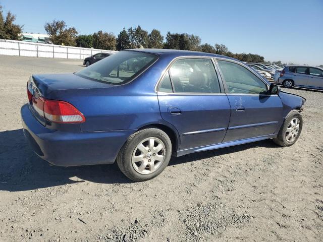 Photo 2 VIN: JHMCG66081C026721 - HONDA ACCORD EX 