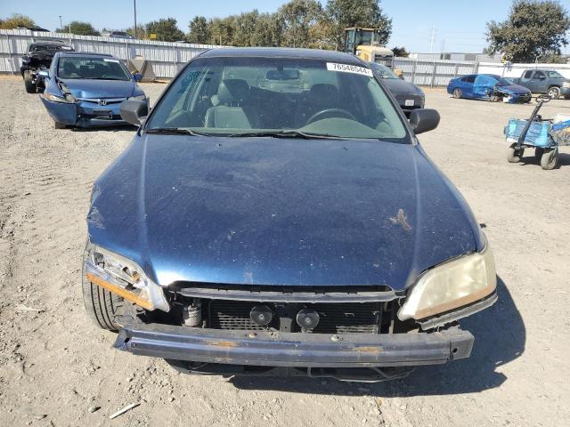 Photo 4 VIN: JHMCG66081C026721 - HONDA ACCORD EX 