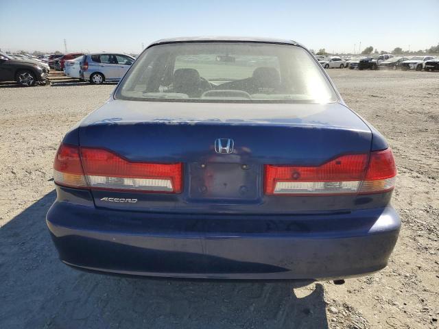 Photo 5 VIN: JHMCG66081C026721 - HONDA ACCORD EX 