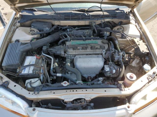 Photo 10 VIN: JHMCG66501C002666 - HONDA ACCORD 