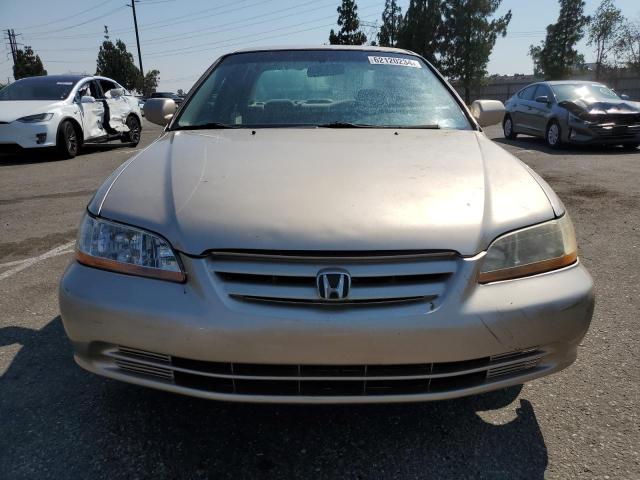 Photo 4 VIN: JHMCG66501C002666 - HONDA ACCORD 