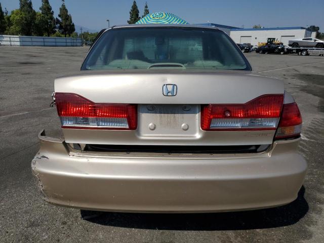 Photo 5 VIN: JHMCG66501C002666 - HONDA ACCORD 