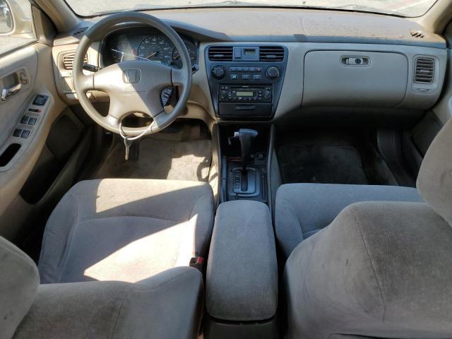 Photo 7 VIN: JHMCG66501C002666 - HONDA ACCORD 