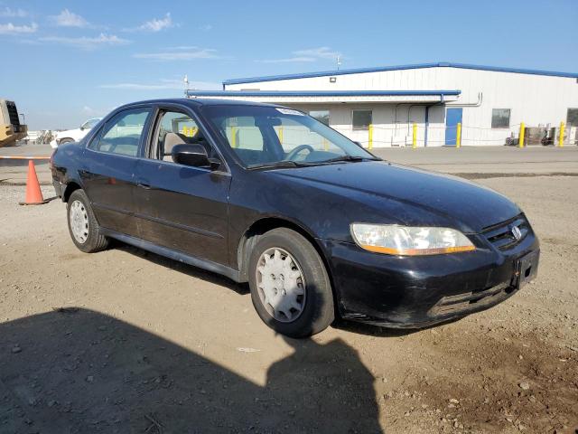 Photo 3 VIN: JHMCG66502C013345 - HONDA ACCORD LX 