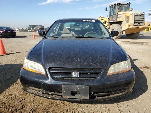 Photo 4 VIN: JHMCG66502C013345 - HONDA ACCORD LX 