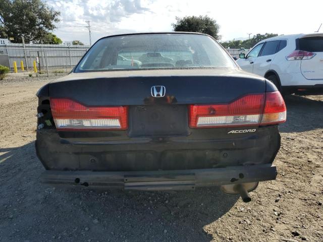 Photo 5 VIN: JHMCG66502C013345 - HONDA ACCORD LX 