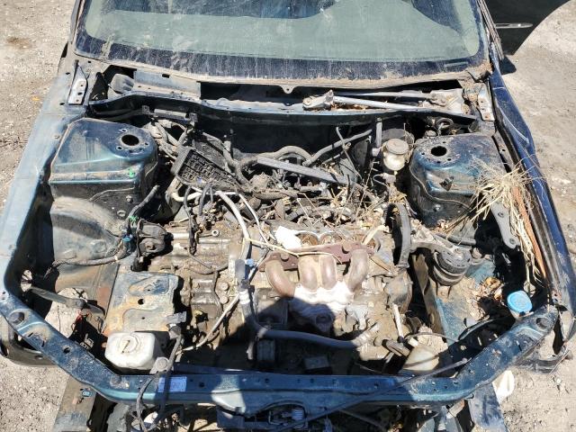 Photo 10 VIN: JHMCG6650XC022778 - HONDA ACCORD 