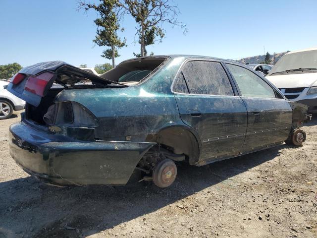 Photo 2 VIN: JHMCG6650XC022778 - HONDA ACCORD 