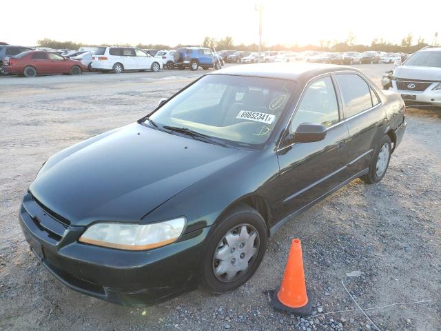 Photo 1 VIN: JHMCG6650XC035529 - HONDA ACCORD LX 