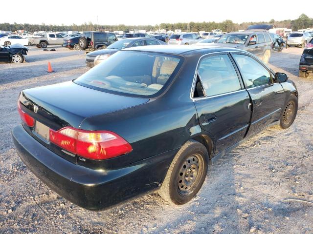 Photo 3 VIN: JHMCG6650XC035529 - HONDA ACCORD LX 