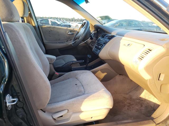 Photo 4 VIN: JHMCG6650XC035529 - HONDA ACCORD LX 