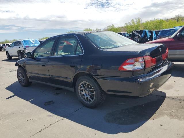 Photo 1 VIN: JHMCG6650YC001009 - HONDA ACCORD 