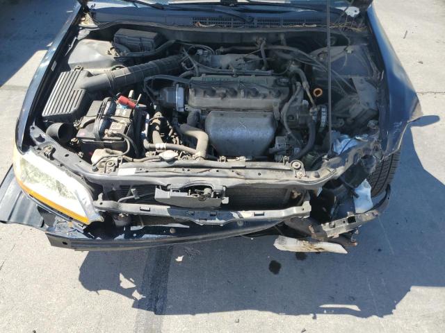 Photo 10 VIN: JHMCG6650YC001009 - HONDA ACCORD 