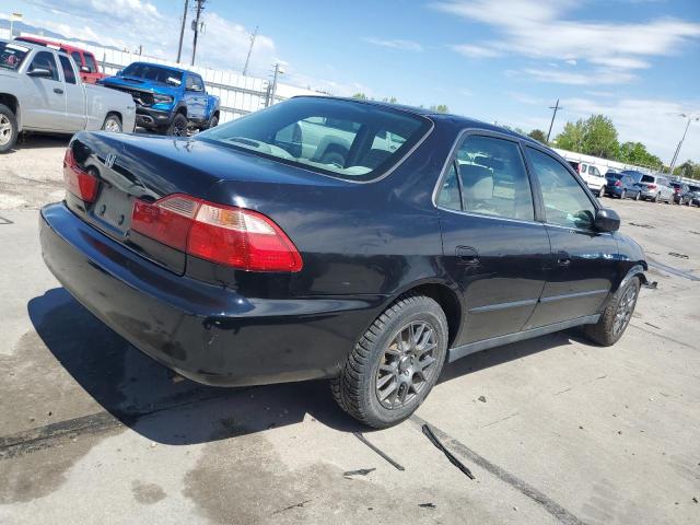 Photo 2 VIN: JHMCG6650YC001009 - HONDA ACCORD 