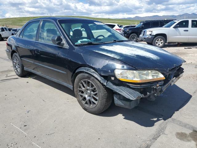 Photo 3 VIN: JHMCG6650YC001009 - HONDA ACCORD 