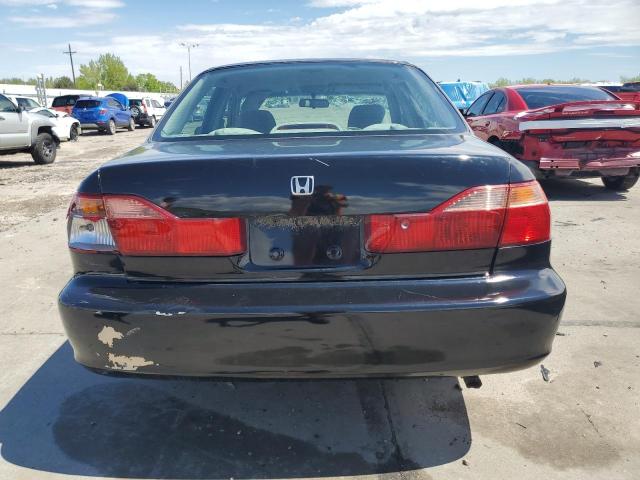 Photo 5 VIN: JHMCG6650YC001009 - HONDA ACCORD 