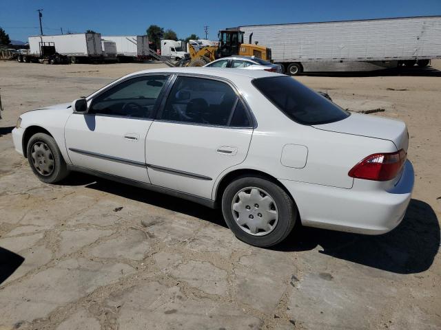 Photo 1 VIN: JHMCG6650YC024533 - HONDA ACCORD LX 