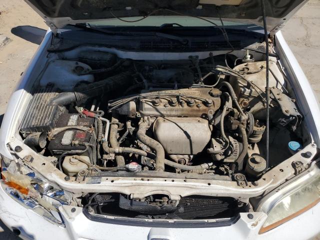 Photo 10 VIN: JHMCG6650YC024533 - HONDA ACCORD LX 